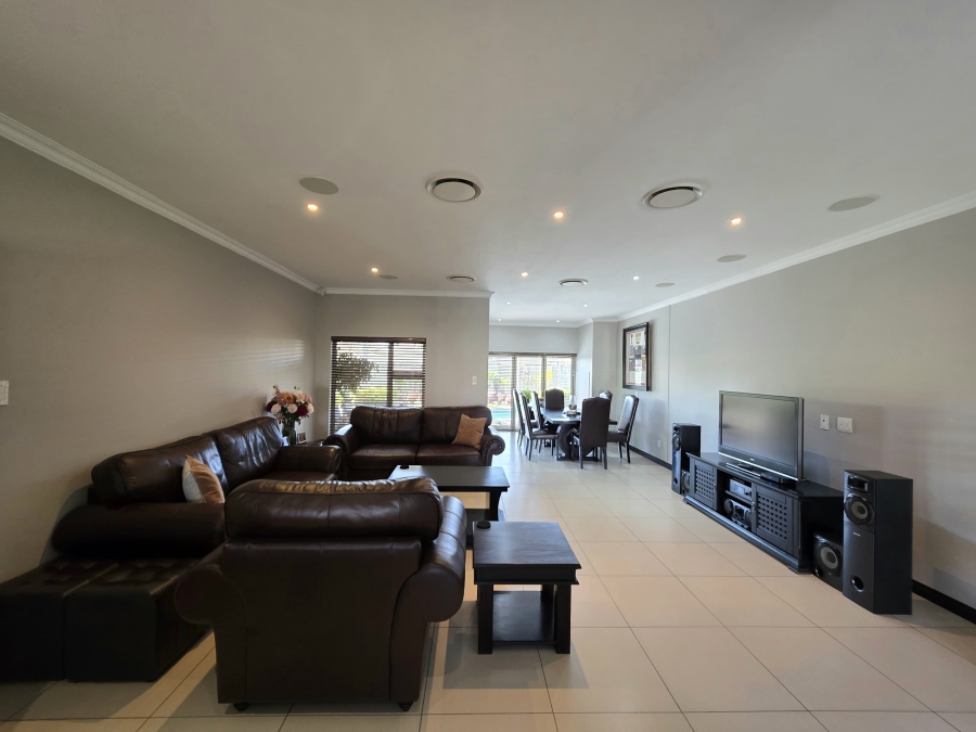 3 Bedroom Property for Sale in Welkom Free State